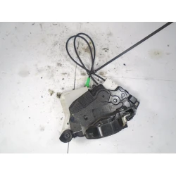 CHIUSURA SERRATURA PORTA ANTERIORE DESTRA Toyota Yaris 2011 1.0