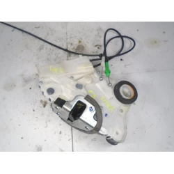 CHIUSURA SERRATURA PORTA ANTERIORE DESTRA Toyota Yaris 2011 1.0