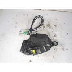 DOOR LOCK FRONT LEFT Toyota Yaris 2011 1.0