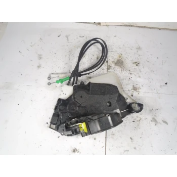 DOOR LOCK FRONT LEFT Toyota Yaris 2011 1.0