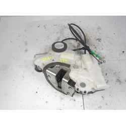 CHIUSURA SERRATURA PORTA ANTERIORE SINISTRA Toyota Yaris 2011 1.0