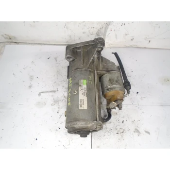 ZAGANJALNIK Renault MEGANE 2008 1.9DCI