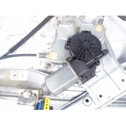 WINDOW MECHANISM FRONT LEFT Renault CLIO III 2007 1.4 16V