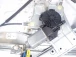 WINDOW MECHANISM FRONT LEFT Renault CLIO III 2007 1.4 16V