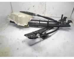 MECCANISMO ALZA VETRO ANTERIORE DESTRA Seat Altea 2012 1.6TDI 5p0837402af
