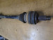 AXLE SHAFT REAR RIGHT BMW 3 2003 318 COMPACT 1229494ai01