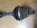 SEMIASSE ANTERIORE SINISTRO Seat Altea 2012 XL 2.0TDI 1k0407271bj