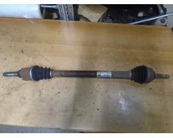 AXLE SHAFT FRONT RIGHT Peugeot 208 2013 1.2