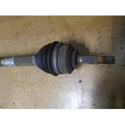 AXLE SHAFT FRONT RIGHT Peugeot 208 2013 1.2