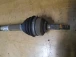 AXLE SHAFT FRONT RIGHT Peugeot 208 2013 1.2