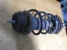 STRUT FRONT Kia Rio 2011 1.4D