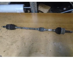 SEMIALBERO SEMIASSE ANTERIORE DESTRO Hyundai i20 2012 1.2 495001J050