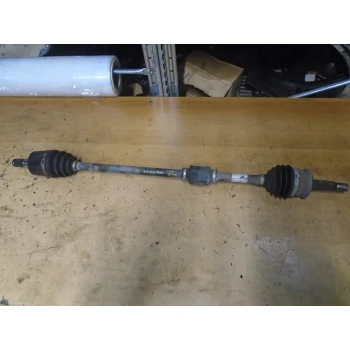 POLOSOVINA SP. DESNA Hyundai i20 2012 1.2 495001J050