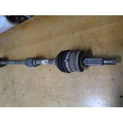 SEMIALBERO SEMIASSE ANTERIORE DESTRO Hyundai i20 2012 1.2 495001J050