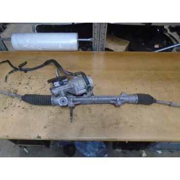 STEERING RACK Peugeot 208 2013 1.2 6700002756