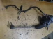 STEERING RACK Peugeot 208 2013 1.2 6700002756