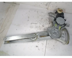 MEHANIZEM ŠIPE SP LEVA Toyota Yaris 2011 1.0