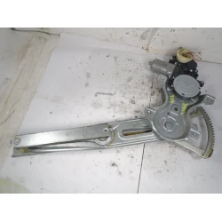MEHANIZEM ŠIPE SP LEVA Toyota Yaris 2011 1.0