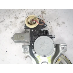 MEHANIZEM ŠIPE SP LEVA Toyota Yaris 2011 1.0