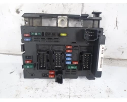 BSM CONTROL UNIT Peugeot 307 2005 1.4HDI 9650664180