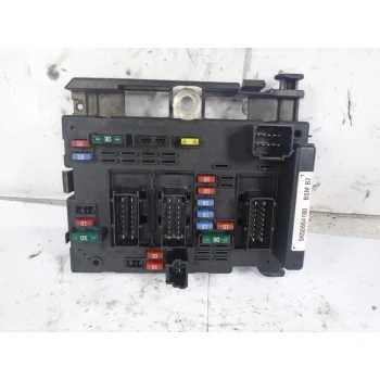 CENTRALINA BODY COMPUTER Peugeot 307 2005 1.4HDI 9650664180
