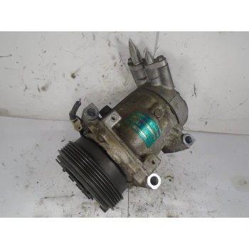 COMPRESSORE CLIMATIZZATORE Renault TWINGO 1999 1.2 7700115830