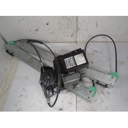 WINDOW MECHANISM FRONT LEFT Audi A4, S4 2005 2.0TDI AVANT