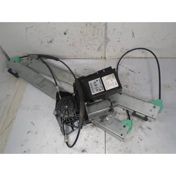 WINDOW MECHANISM FRONT LEFT Audi A4, S4 2005 2.0TDI AVANT