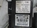 WINDOW MECHANISM FRONT LEFT Audi A4, S4 2005 2.0TDI AVANT