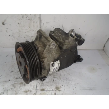 KOMPRESOR KLIME Volkswagen Passat 2008 VARIANT 2.0 TDI 1140562