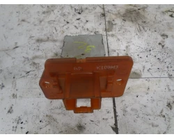 HEATER CLIMATE CONTROL PANEL Hyundai i30 2016 1.6CRDI 97128A5000
