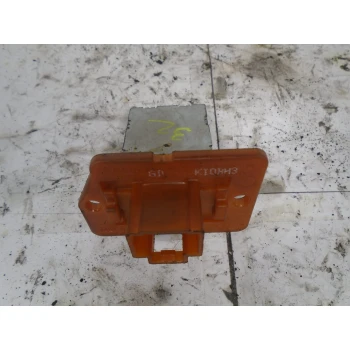 CENTRALINA COMANDO CLIMATIZZATORE Hyundai i30 2016 1.6CRDI 97128A5000