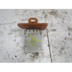 HEATER CLIMATE CONTROL PANEL Hyundai i30 2016 1.6CRDI 97128A5000