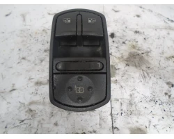 WINDOW SWITCH Opel Corsa 2013 1.4 16V