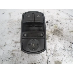 WINDOW SWITCH Opel Corsa 2013 1.4 16V WINDOW SWITCH Opel Corsa 2013 1.4 16V