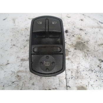 WINDOW SWITCH Opel Corsa 2013 1.4 16V