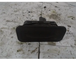 SWITCH OTHER Renault SCENIC 2001 1.6 16V 8200078256