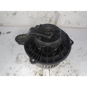 VENTOLA MOTORINO VENTILAZIONE ABITACOLO Hyundai i30 2016 1.6CRDI f00s3b2474
