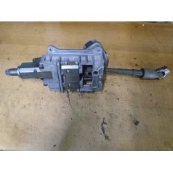 STEERING COLUMN Audi A6, S6 2005 2.7 TDI AVANT 4f0910852