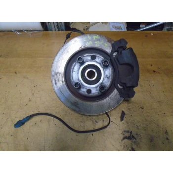 WHEEL HUB COMPLETE FRONT RIGHT Citroën C3 2010 PICASSO 1.4VVTI