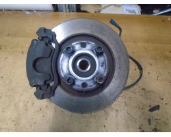 WHEEL HUB COMPLETE FRONT LEFT Citroën C3 2010 PICASSO 1.4VVTI