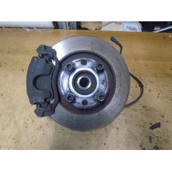 WHEEL HUB COMPLETE FRONT LEFT Citroën C3 2010 PICASSO 1.4VVTI