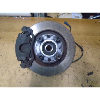 WHEEL HUB COMPLETE FRONT LEFT Citroën C3 2010 PICASSO 1.4VVTI