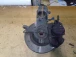 WHEEL HUB COMPLETE FRONT LEFT Citroën C3 2010 PICASSO 1.4VVTI