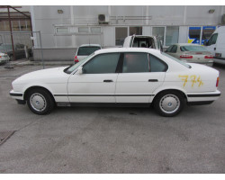 CAR FOR PARTS BMW 5 1991 518 I 