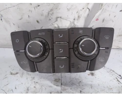 CENTRALINA COMANDO CLIMATIZZATORE Opel Meriva 2010 1.3CDTI 13344819