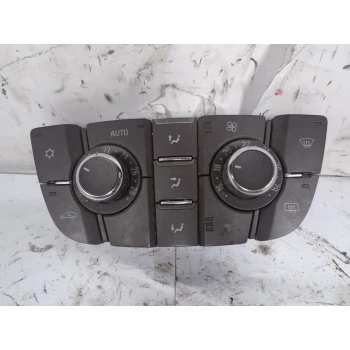 CENTRALINA COMANDO CLIMATIZZATORE Opel Meriva 2010 1.3CDTI 13344819