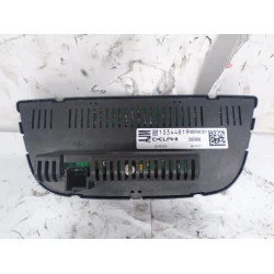 CENTRALINA COMANDO CLIMATIZZATORE Opel Meriva 2010 1.3CDTI 13344819