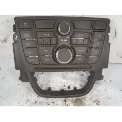 RADIO Opel Meriva 2010 1.3CDTI 13346044