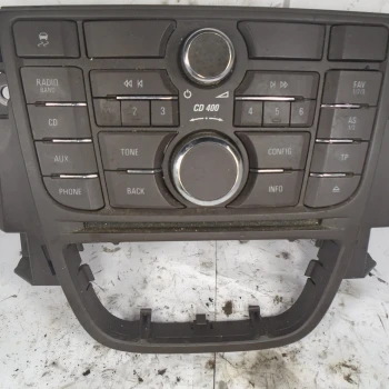 AUTORADIO Opel Meriva 2010 1.3CDTI 13346044